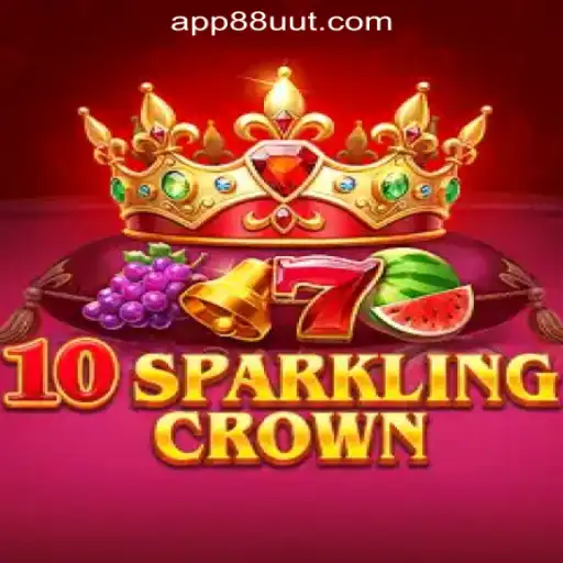 Discover the Thrills of 10SparklingCrown with 88UUT.com Oficial Slots Brasil #1