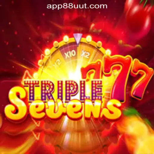 Exploring the Excitement of 777TripleSeven: Your Ultimate Guide to 88UUT.com Oficial Slots Brasil #1