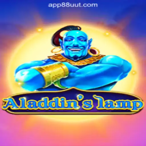 Aladdinslamp: A Magical Journey through 88UUT.com Oficial Slots Brasil #1