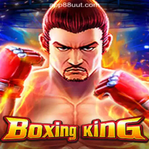 Experience the Thrill of BoxingKing: A Knockout Slot Game