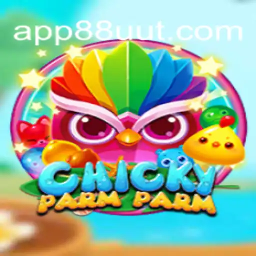 Unveiling the Excitement of ChickyParmParm: Dive into the Thrilling World of 88UUT.com Oficial Slots Brasil #1