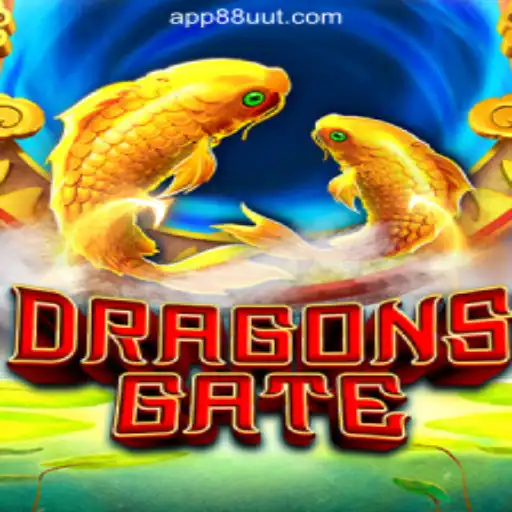 DragonsGate: An Epic Adventure in Gaming