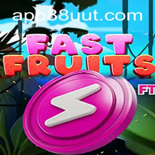 FastFruits: A Slot Game Revolutionizing the Brazilian Online Casino Scene