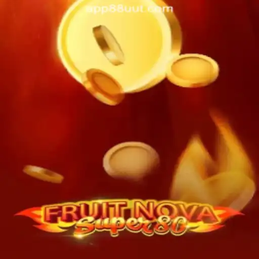 FruitNovaSuper80: A Fresh Spin on Slot Gaming in Brazil