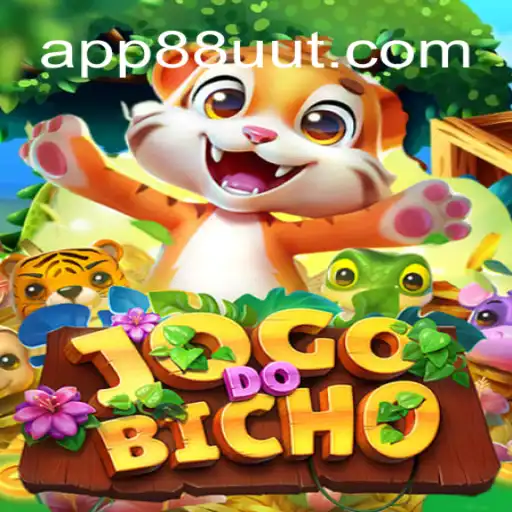 Discover JOGODOBICHO: Brazil's Premier Gaming Sensation Tied to 88UUT.com