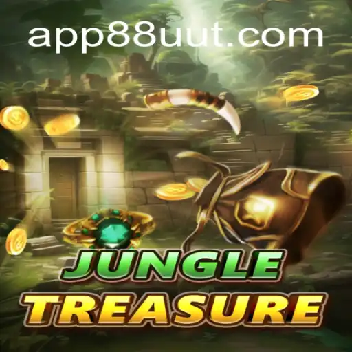 Exploring JungleTreasure: The Thrilling Adventure of 88UUT.com Oficial Slots Brasil #1