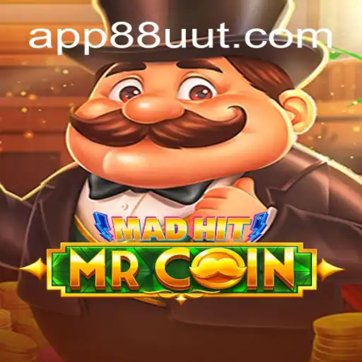 MadHitMrCoin: The Exciting World of Slots at 88UUT.com - Oficial Slots Brasil #1