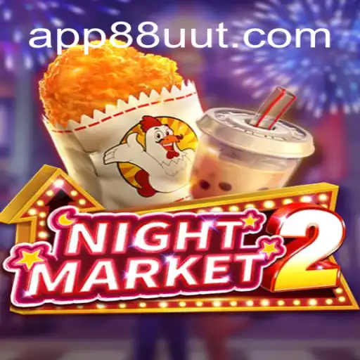 Exploring NightMarket2: A Thrilling Online Gaming Experience by 88UUT.com