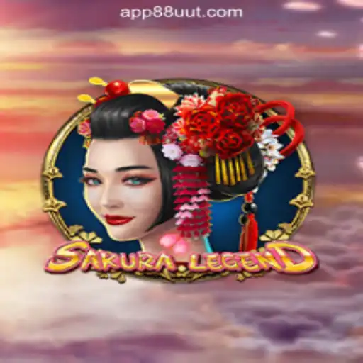 SakuraLegend: Dive into a Mystical Adventure with 88UUT.com Oficial Slots Brasil #1