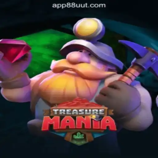 Discover the Exciting World of TreasureMania and 88UUT.com Oficial Slots Brasil #1