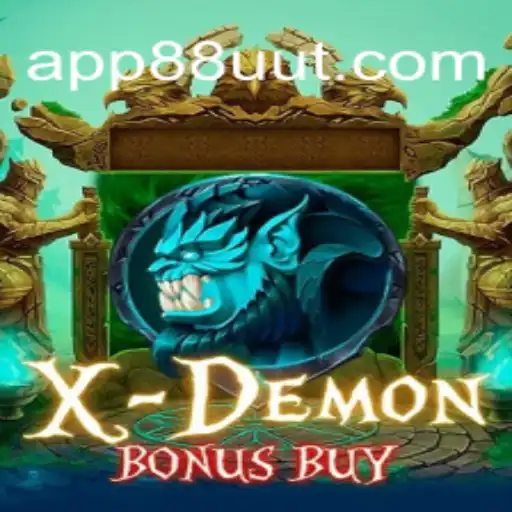 Exploring XDemonBonusBuy: A Deep Dive into 88UUT.com Oficial Slots Brasil #1