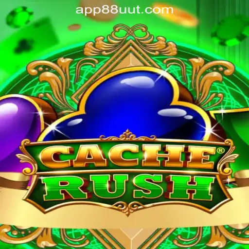 CacheRush: The Premier Choice for Slot Enthusiasts in Brazil
