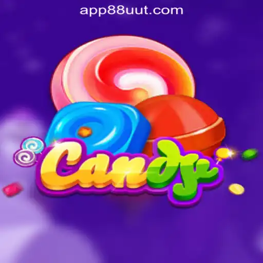 Exploring the Sweet Delight of Candy: A Top Choice at 88UUT.com Oficial Slots Brasil #1