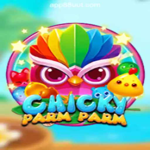 Unveiling the Excitement of ChickyParmParm: Dive into the Thrilling World of 88UUT.com Oficial Slots Brasil #1