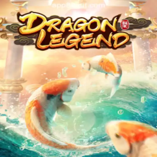 Unveiling DragonLegend: Explore the Enchanting World of Slots