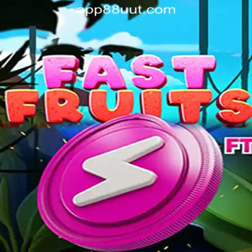 FastFruits: A Slot Game Revolutionizing the Brazilian Online Casino Scene