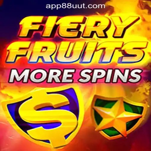 FieryFruitsMoreSpins – The Ultimate Slot Experience in Brazil