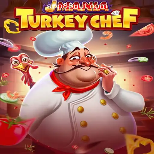 Exploring JManiaTurkeyChef: A Culinary Adventure in Gaming