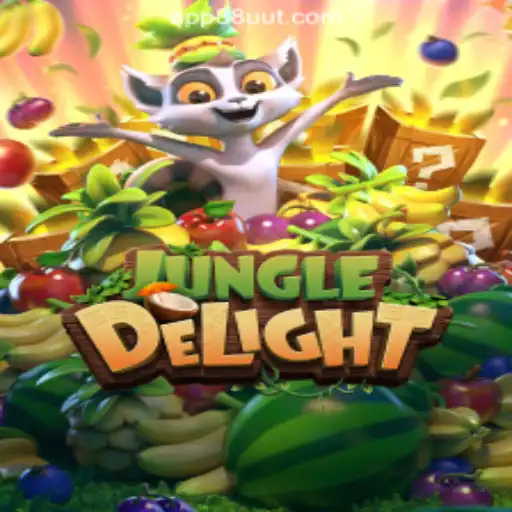 Experience the Thrill of JungleDelight: Your Ultimate Gaming Adventure