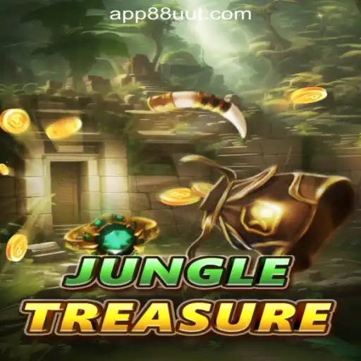 Exploring JungleTreasure: The Thrilling Adventure of 88UUT.com Oficial Slots Brasil #1