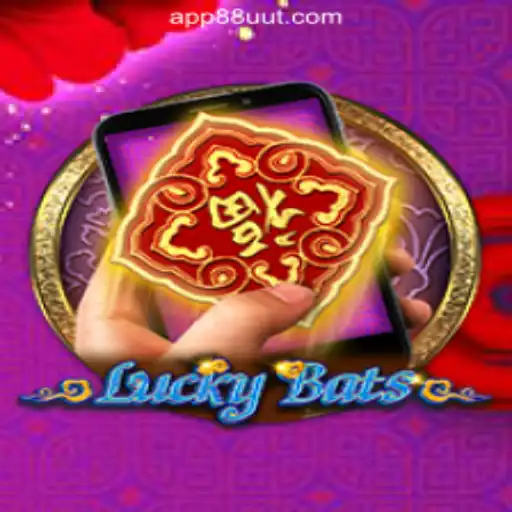 Unveiling LuckyBatsM: Brasil's Premier Slot Game Experience with 88UUT.com