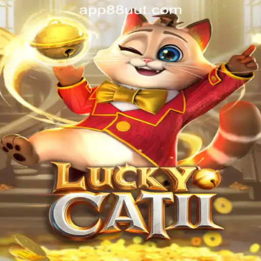 Exploring the Enchanting World of LuckyCatII: Your Portal to 88UUT.com Oficial Slots Brasil #1