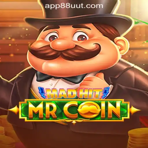 MadHitMrCoin: The Exciting World of Slots at 88UUT.com - Oficial Slots Brasil #1