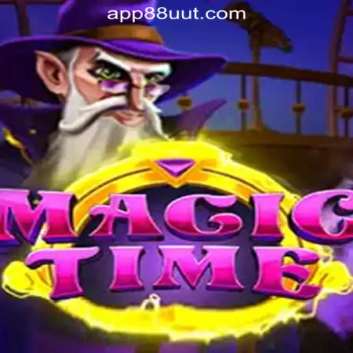MagicTime: An Immersive Journey into the World of Fantasy Slots