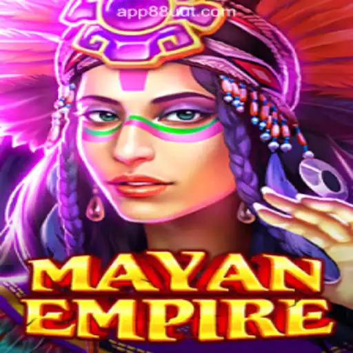 MayanEmpire: Unveiling the Excitement of 88UUT.com Oficial Slots Brasil #1
