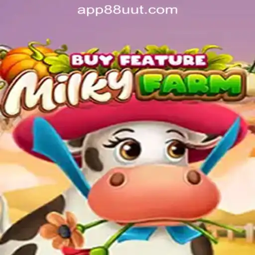 Discover the Exciting World of MilkyFarmBuyFeature and Explore 88UUT.com Oficial Slots Brasil #1