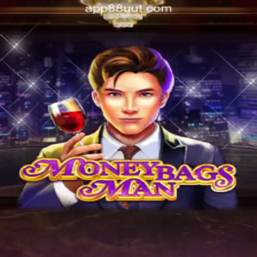 MoneybagsMan: Dive into the Exciting World of Official Slots in Brazil