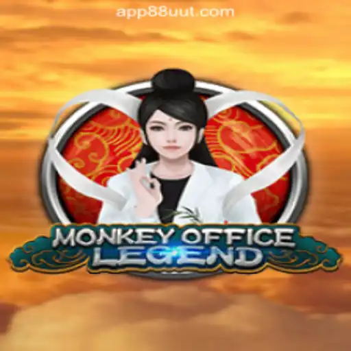 MonkeyOfficeLegend: A Unique Gaming Experience with 88UUT.com Oficial Slots Brasil #1
