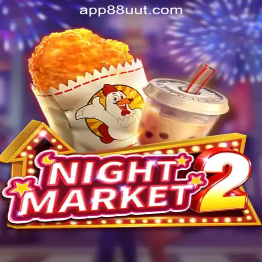 Exploring NightMarket2: A Thrilling Online Gaming Experience by 88UUT.com