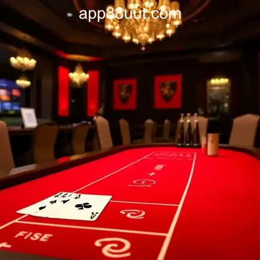 Online Baccarat