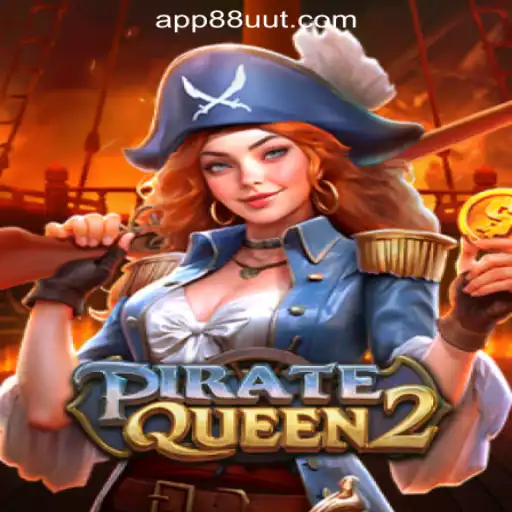PirateQueen2: Exploring the Treasures of 88UUT.com Oficial Slots Brasil #1