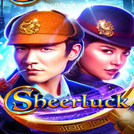 Sheerluck: Unraveling the Adventure with 88UUT.com Oficial Slots Brasil #1