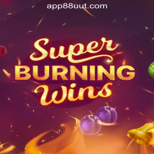 Explore the Thrills of SuperBurningWins with 88UUT.com Oficial Slots Brasil #1