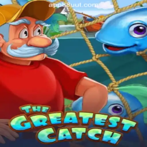 Exploring TheGreatestCatch: A Deep Dive Into the Exciting World of 88UUT.com Oficial Slots Brasil #1