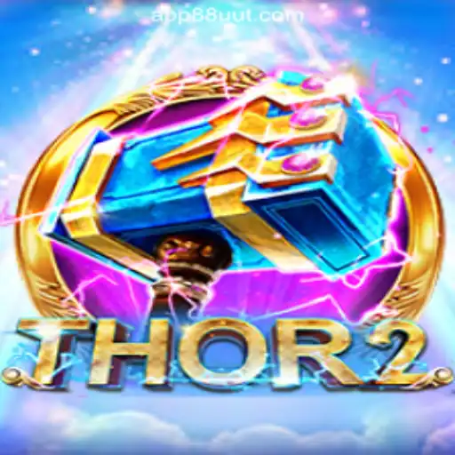 Dominate the Reels: Discover 'Thor2' Slots at 88UUT.com Oficial Slots Brasil #1