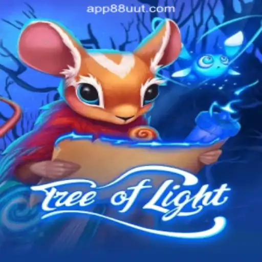 Exploring TreeofLight: The Enchanting Casino Adventure