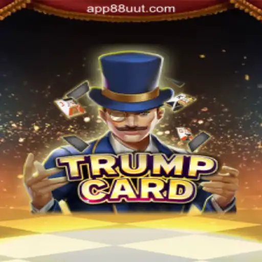 TrumpCard: The Ultimate Gaming Experience