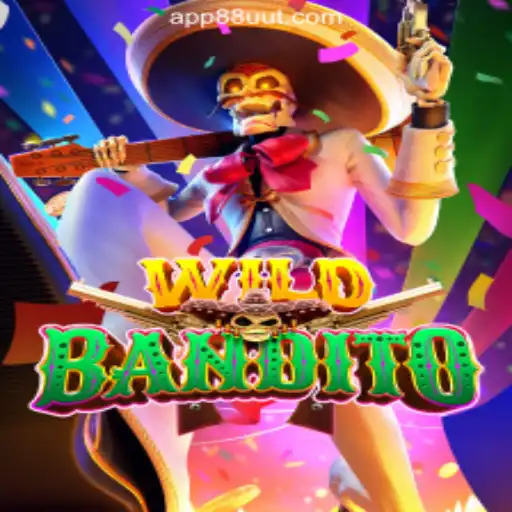 Exploring WildBandito: A Top Choice at 88UUT.com Oficial Slots Brasil #1