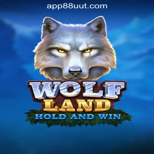 Unveiling WolfLand: A Premier Experience with 88UUT.com Oficial Slots Brasil #1