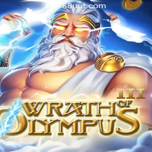 Wrath of Olympus III: Conquer the Gods in 88UUT.com Oficial Slots Brasil #1