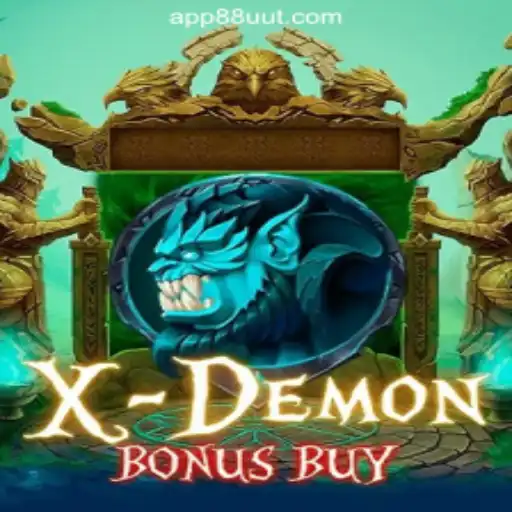 Exploring XDemonBonusBuy: A Deep Dive into 88UUT.com Oficial Slots Brasil #1